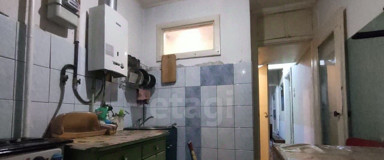 квартира г Ялта ул Сеченова 49 фото 6