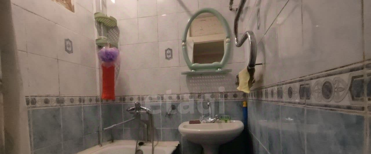 квартира г Ялта ул Сеченова 49 фото 8