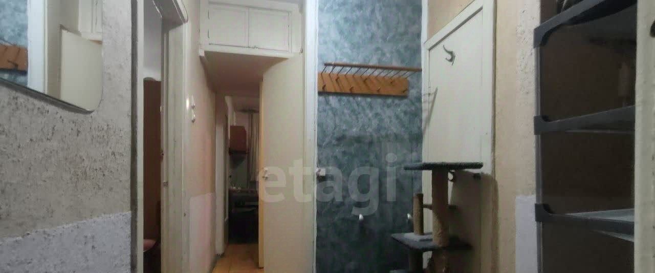 квартира г Ялта ул Сеченова 49 фото 10