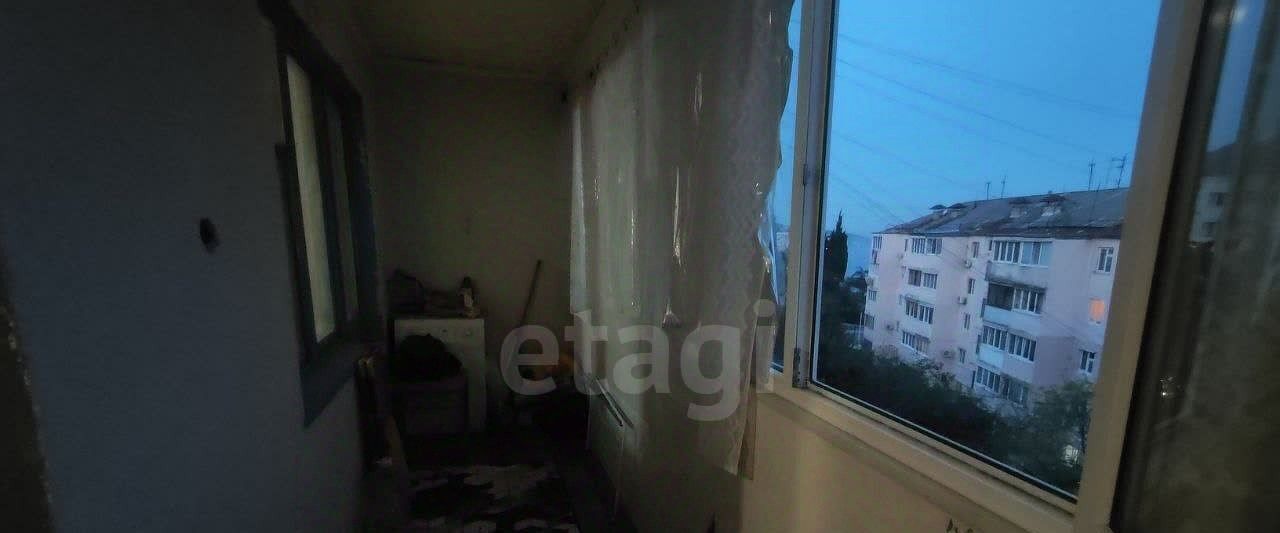 квартира г Ялта ул Сеченова 49 фото 13