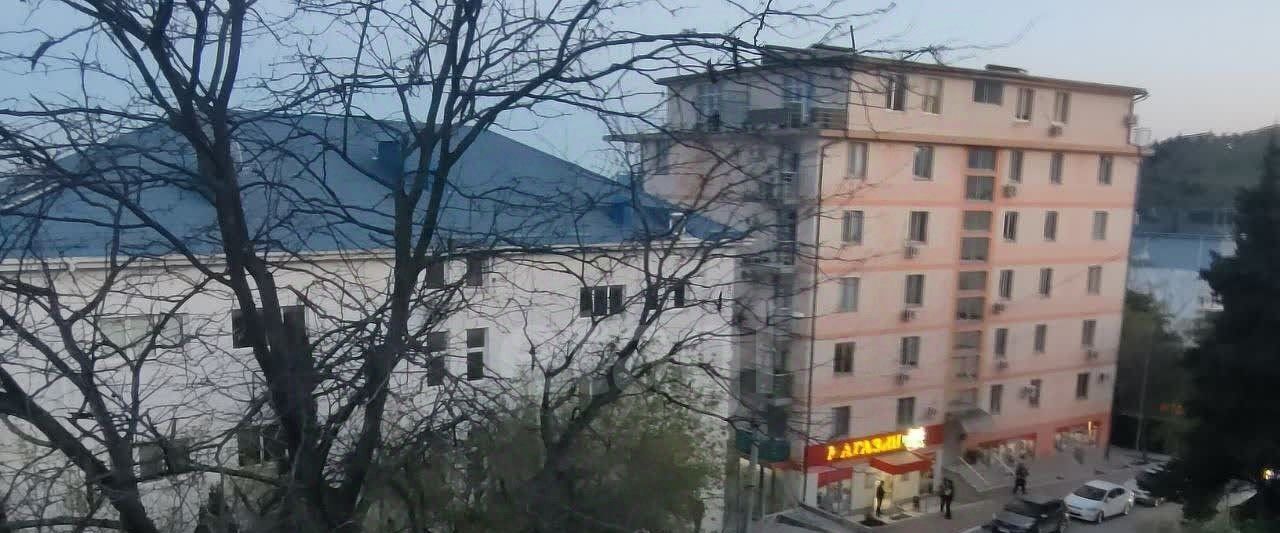 квартира г Ялта ул Сеченова 49 фото 15
