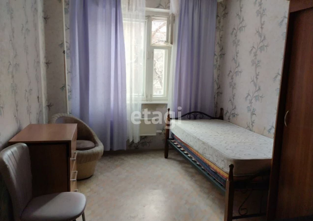 квартира г Чебаркуль ул Каширина 52 Чебаркульский г. о. фото 2