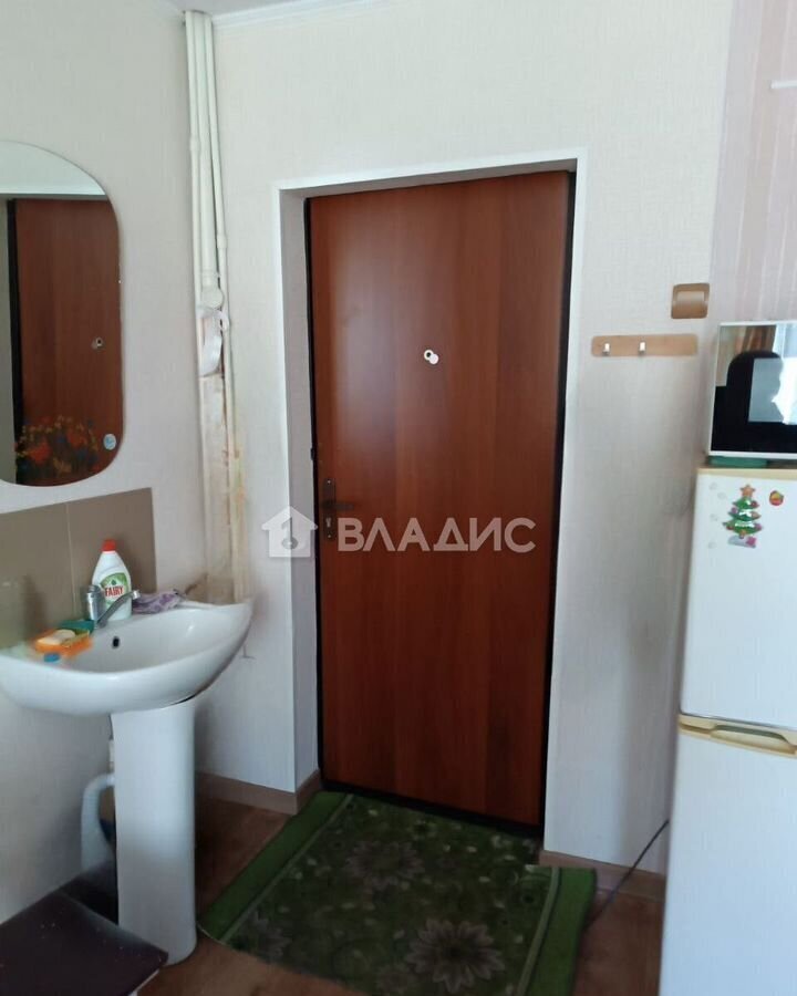 комната г Улан-Удэ р-н Октябрьский ул Павлова 66 фото 4