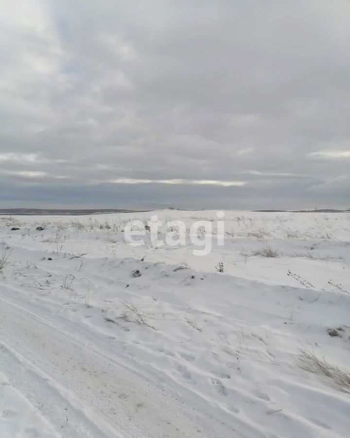 земля г Чебаркуль Чебаркульский округ, Травниковское сельское поселение фото 4