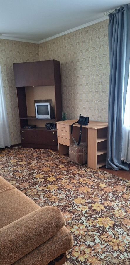 квартира г Златоуст ул Верхне-Трактовая 3 фото 2