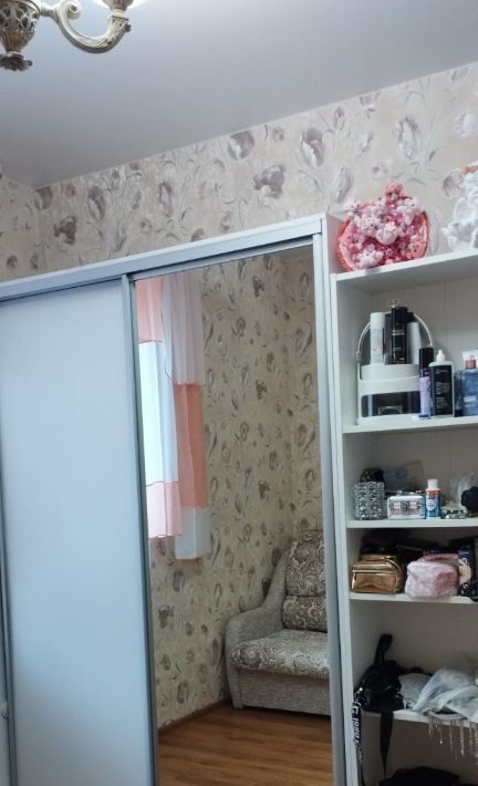 квартира г Горячий Ключ микрорайон Администрация фото 8