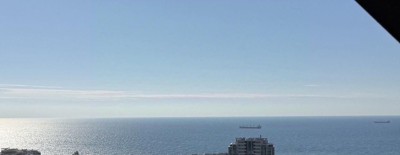 квартира г Ялта ул Ленинградская 1 фото 17