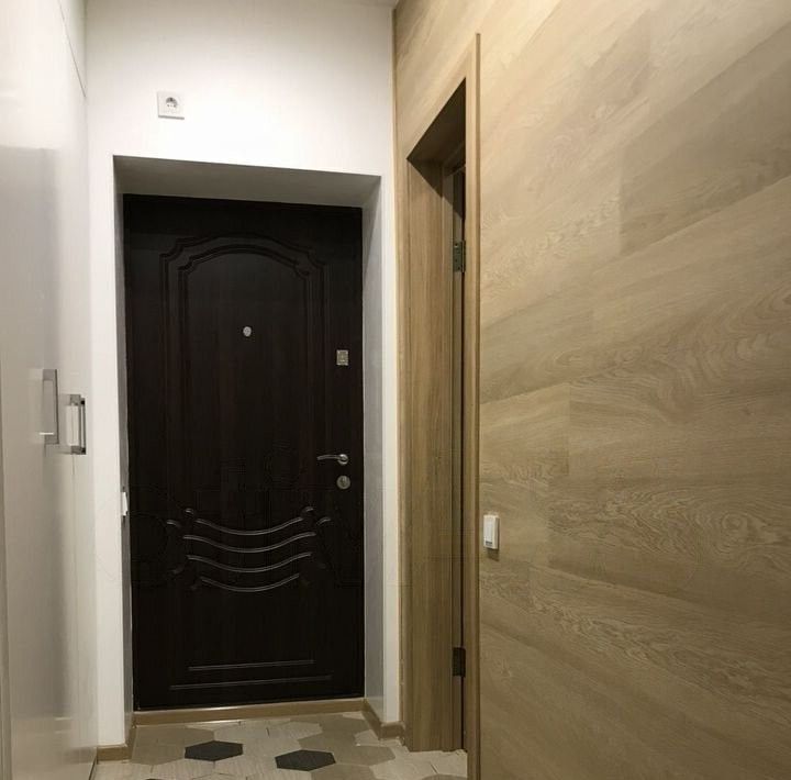 квартира г Симферополь р-н Киевский ул Луговая 6н/2а 2 фото 11