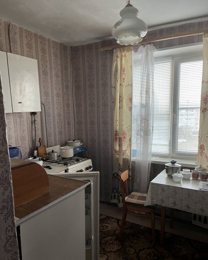 квартира г Сасово ул Краснознамённая 47а Сасовский муниципальный округ фото 10
