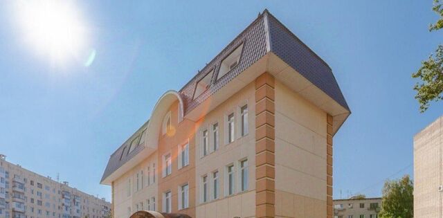 офис р-н Центральный дом 15а фото