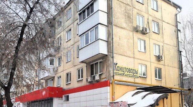 Гагаринская ул Дзержинского 24 фото