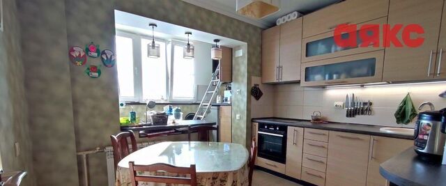 р-н Фрунзенский ул Дядьковская 50к/2 фото