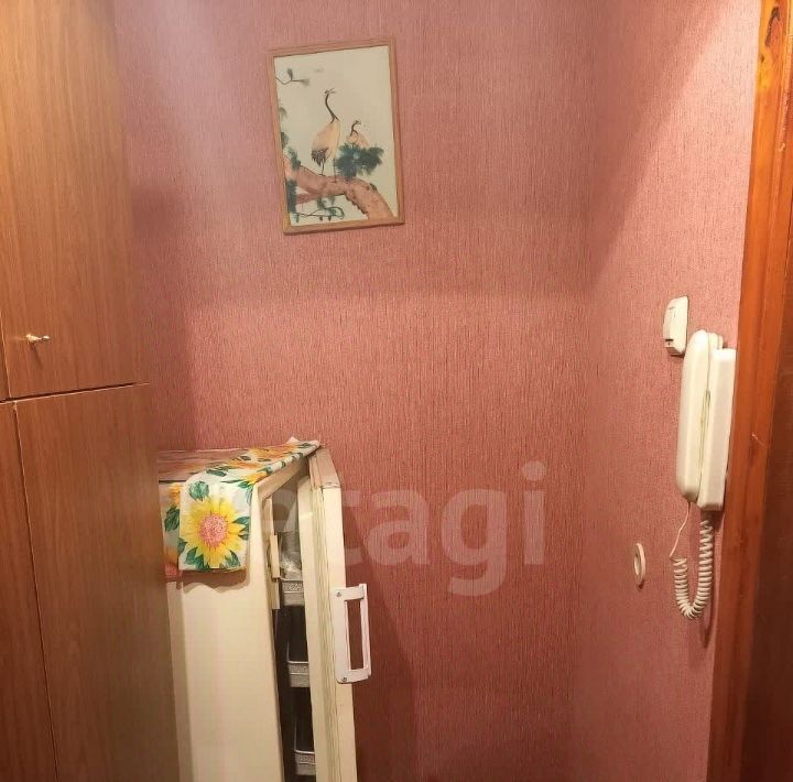 квартира г Саранск р-н Октябрьский ул Мордовская 35к/201 фото 7