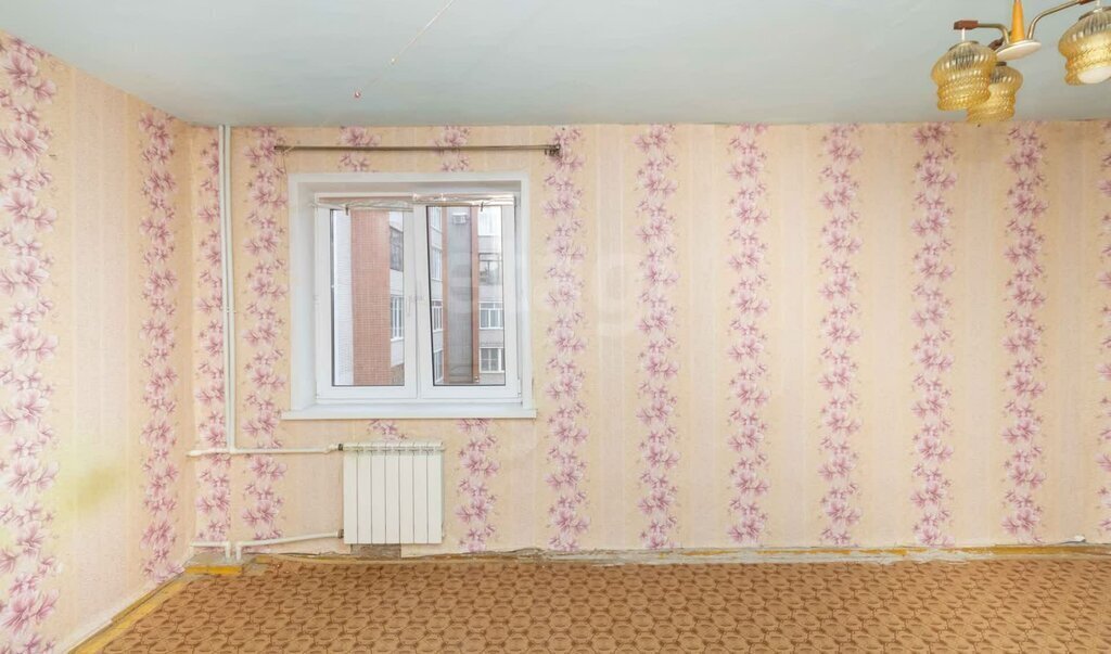квартира г Ишим ул Карла Маркса 51 фото 4