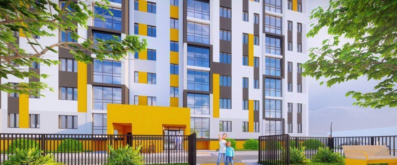 квартира г Орел р-н Железнодорожный Мясокомбинат фото 3
