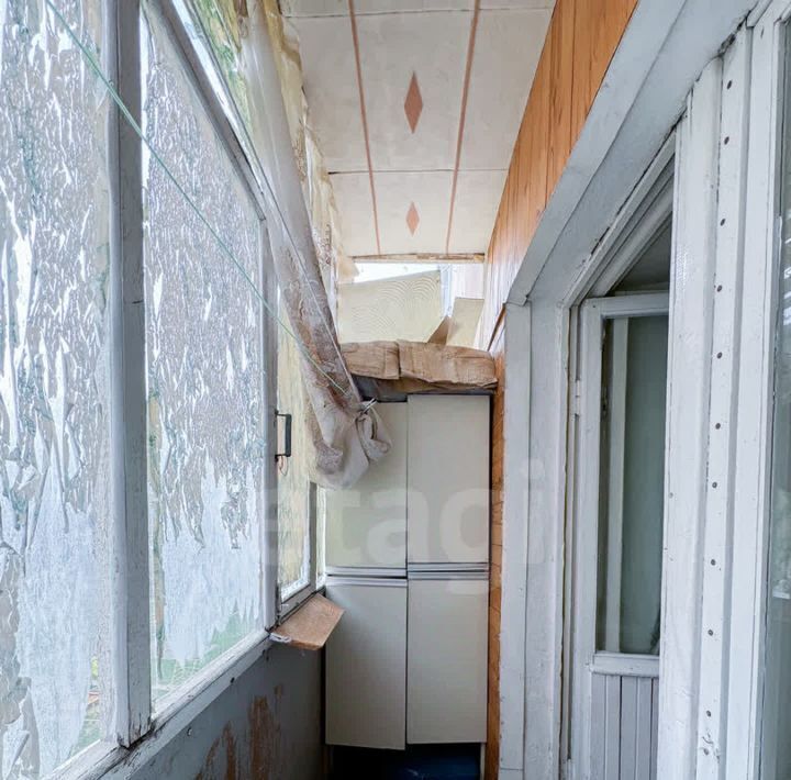 квартира г Саранск р-н Октябрьский ул Мордовская 35к/201 фото 19