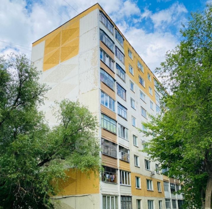 квартира г Саранск р-н Октябрьский ул Косарева 29 фото 11