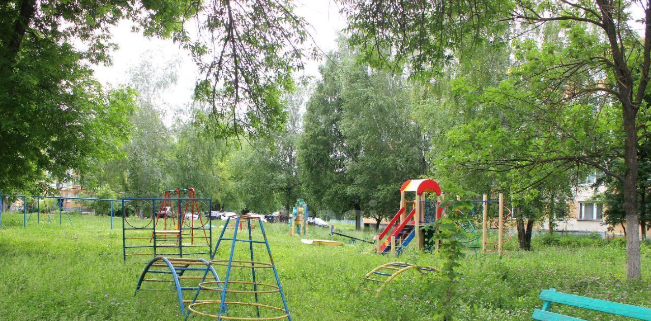 квартира г Саранск р-н Октябрьский ул Косарева 29 фото 12