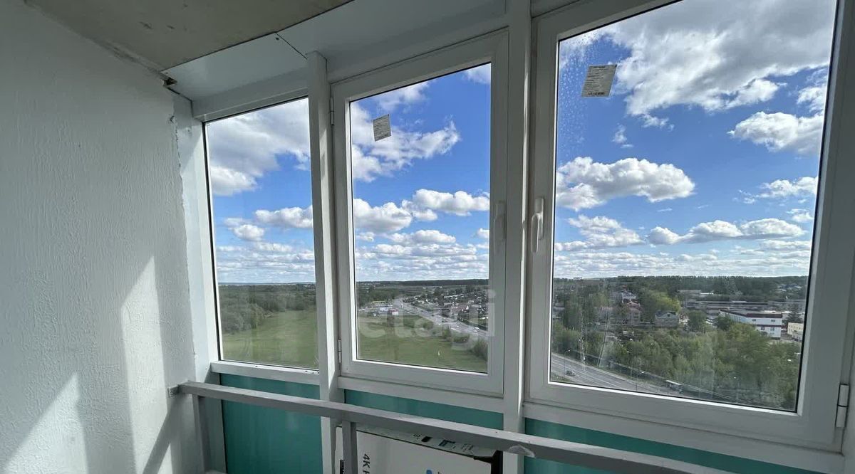 квартира г Саранск р-н Октябрьский ул Тавлинская набережная 1 фото 10