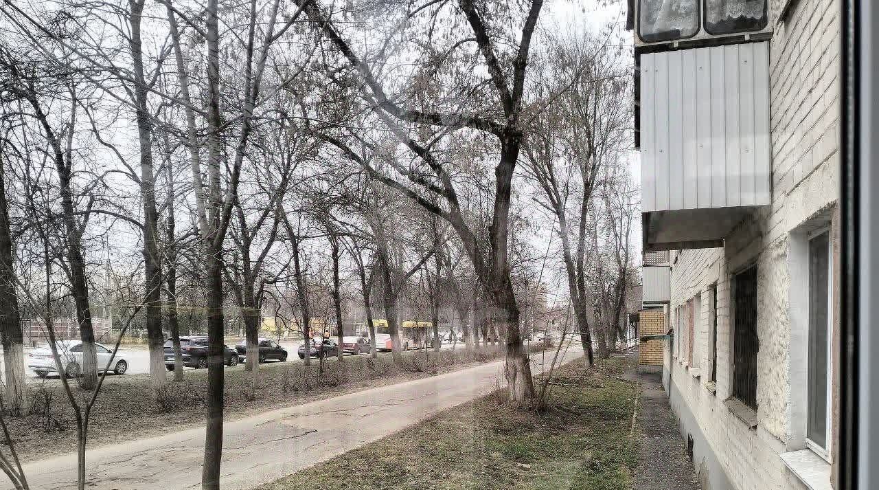 квартира г Саранск р-н Ленинский ул Ульянова 85 фото 10