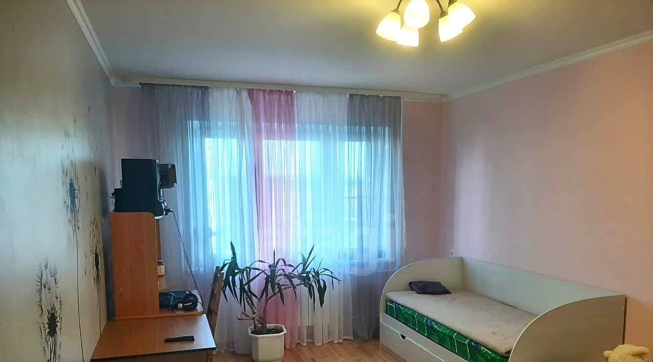 квартира г Саранск р-н Октябрьский ул Сураева-Королёва 7 фото 13