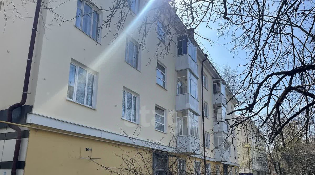 квартира г Саранск р-н Ленинский пр-кт Ленина 28 фото 26