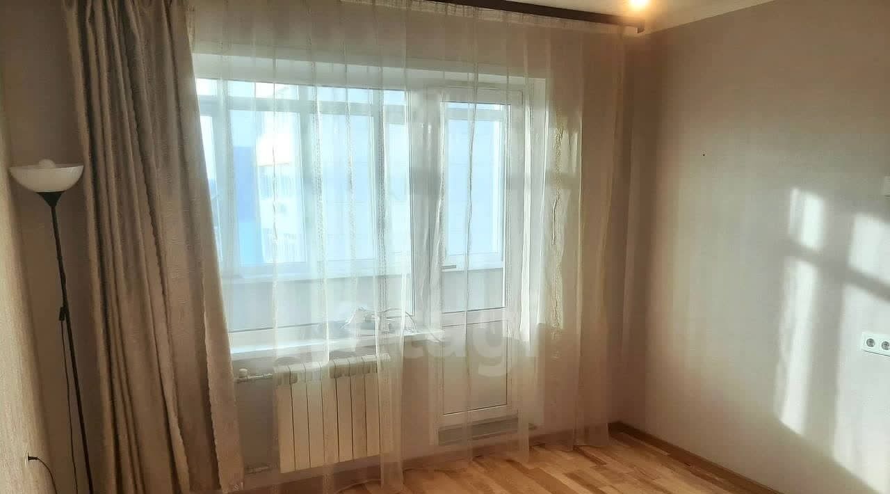 квартира г Саранск р-н Октябрьский ул Сураева-Королёва 7 фото 17