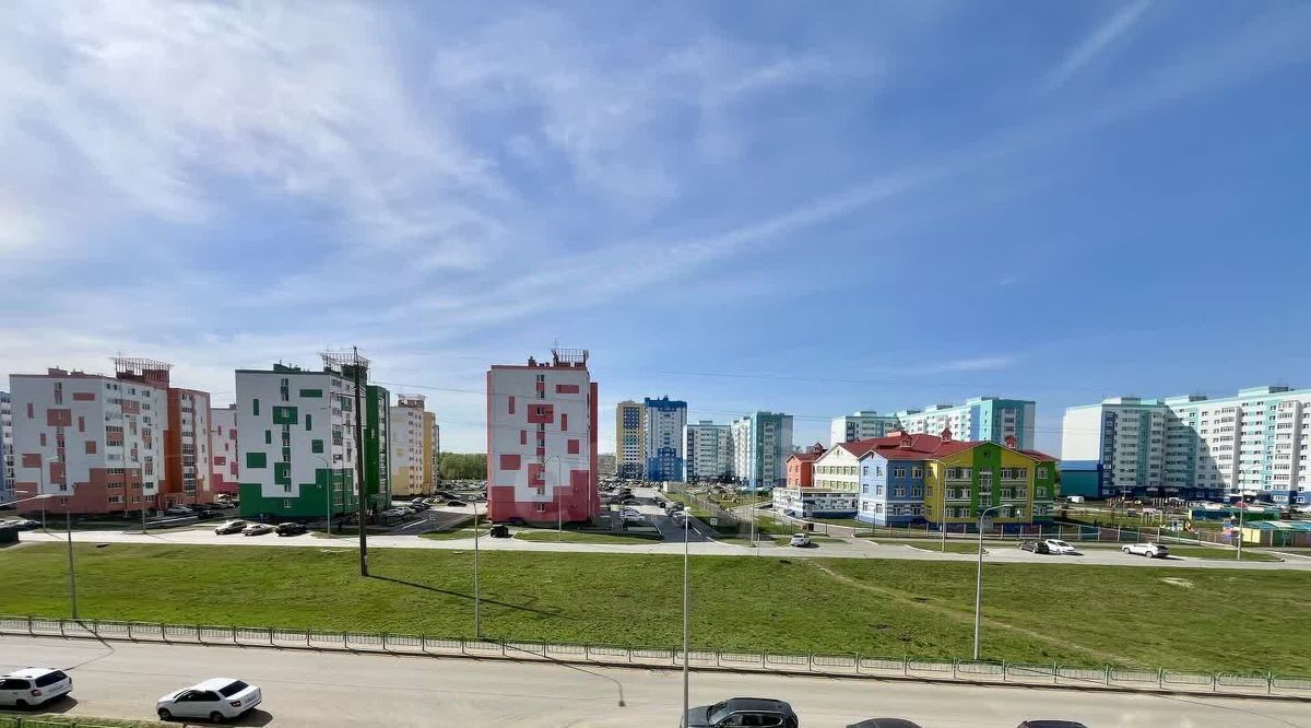 квартира г Саранск р-н Октябрьский ул Юрия Святкина 10 фото 25