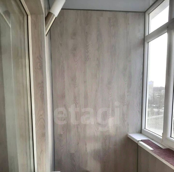 квартира г Саранск р-н Октябрьский ул Сураева-Королёва 7 фото 20