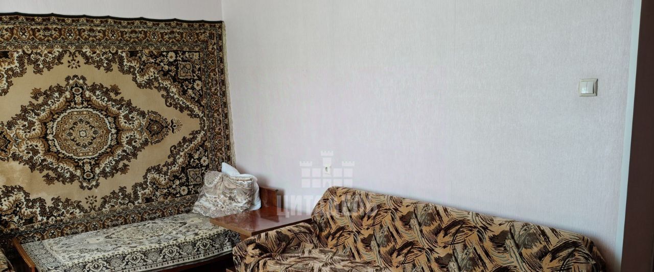 квартира г Воронеж р-н Коминтерновский ул Шукшина 25 фото 6