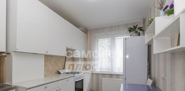 р-н Кировский ул Верхнеднепровская 269к/4 фото