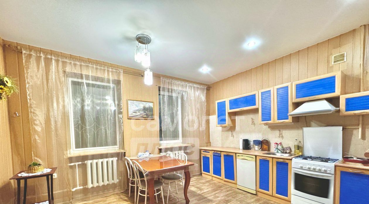 квартира г Омск р-н Советский ул СибНИИСХоз 1 фото 1