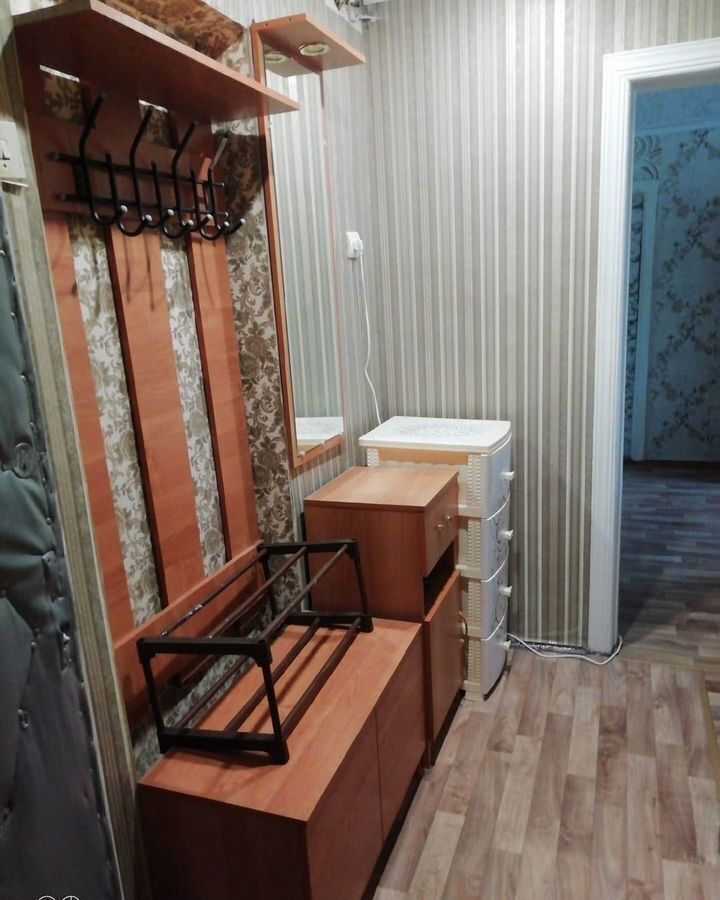 квартира г Воронеж р-н Коминтерновский ул Торпедо 15 фото 8