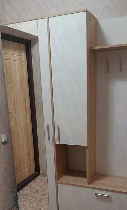 квартира г Новосибирск Маршала Покрышкина ул Державина 92 фото 5