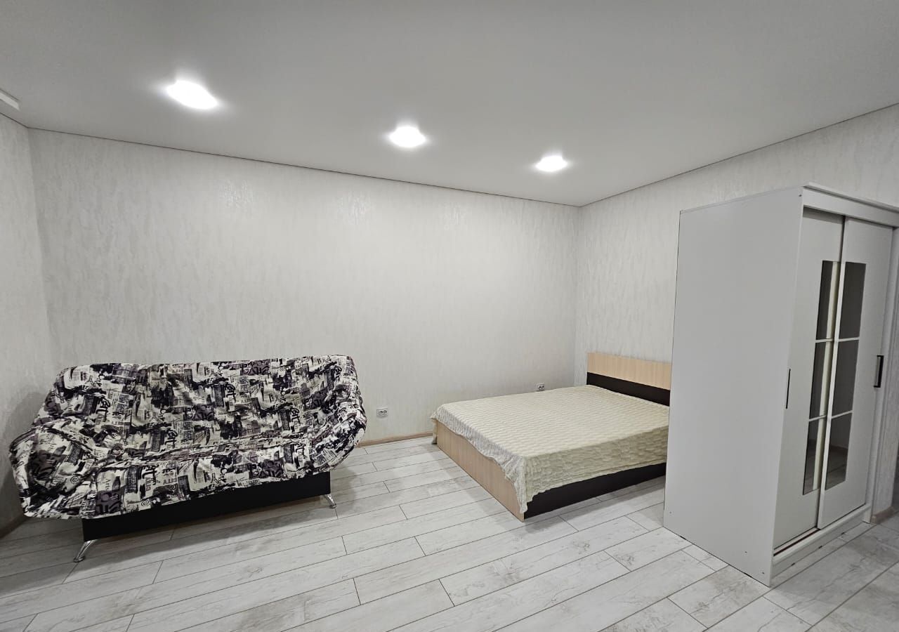 квартира г Абакан ул Кирова 185к/2 фото 5