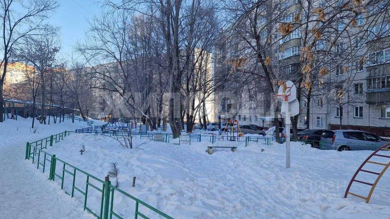 квартира г Новосибирск р-н Кировский ул Чигорина 4 фото 15