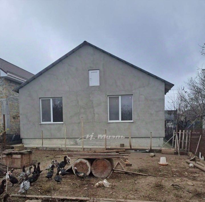 дом г Симферополь р-н Киевский ул Сельская фото 1