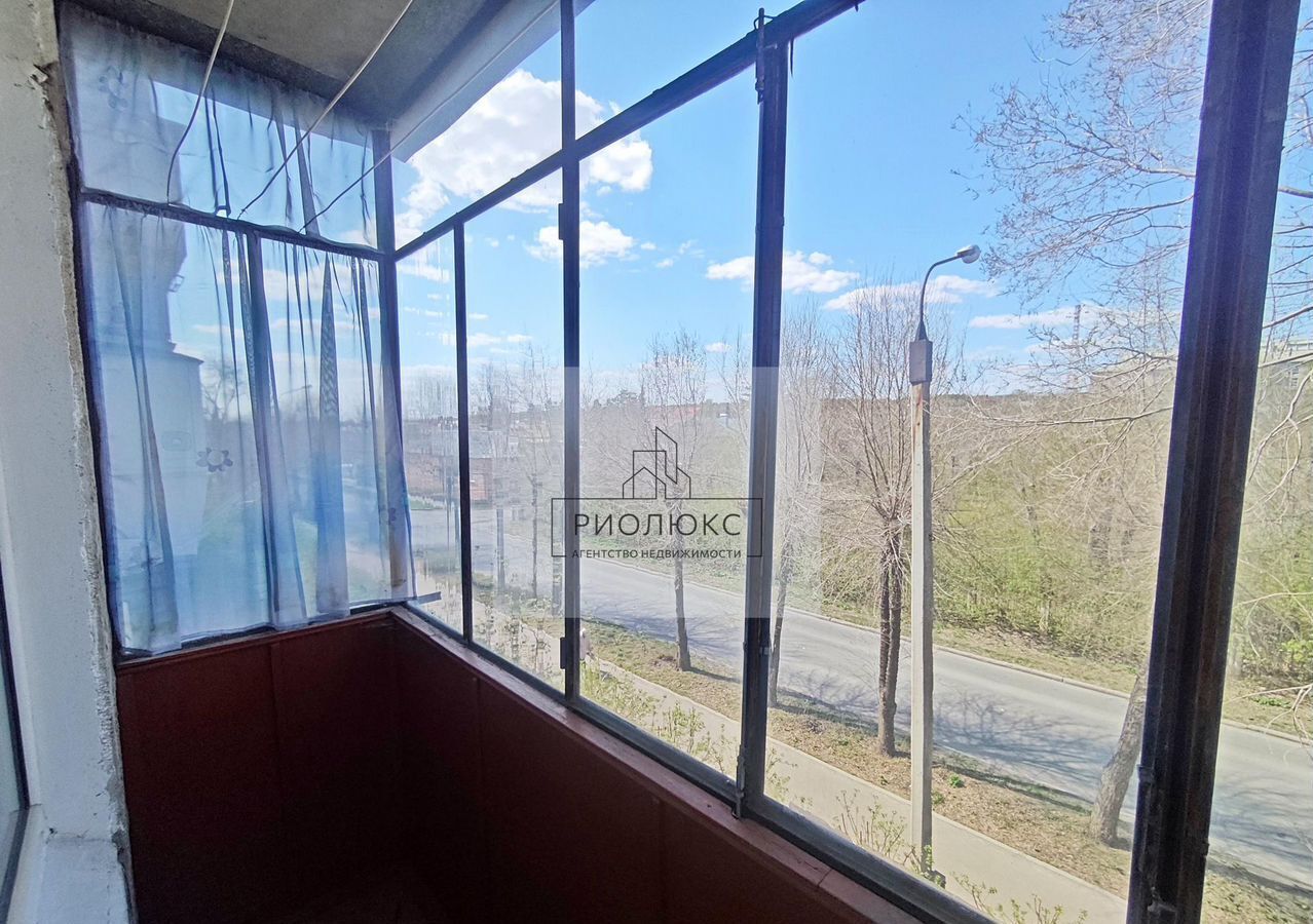 квартира г Магнитогорск р-н Правобережный ул Индустриальная 24 фото 8