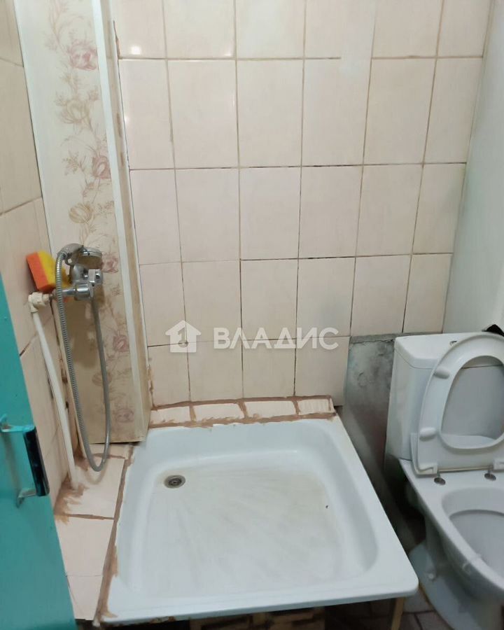 комната г Улан-Удэ р-н Октябрьский ул Павлова 66 фото 5