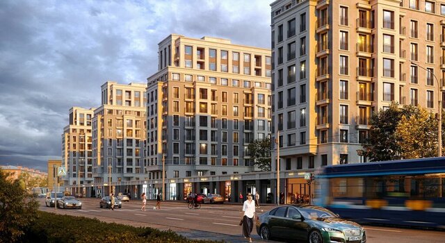 ул Благодатная 50 фото