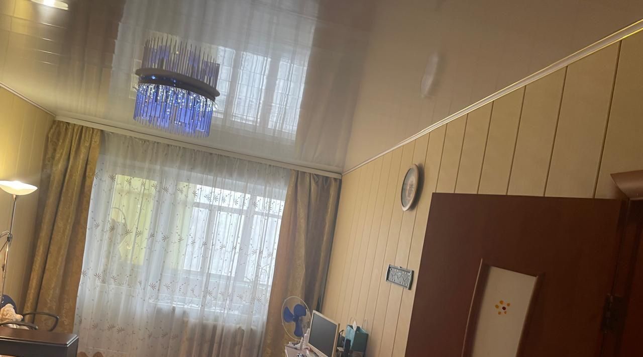 квартира г Уфа р-н Калининский б-р Тухвата Янаби 65/3 фото 6