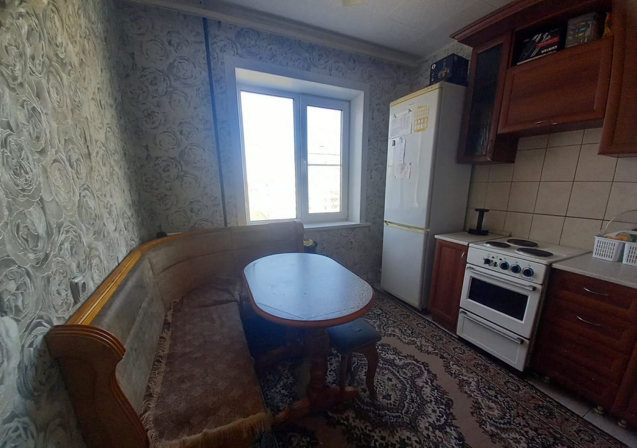 квартира г Бийск ул Социалистическая 60/1 фото 3
