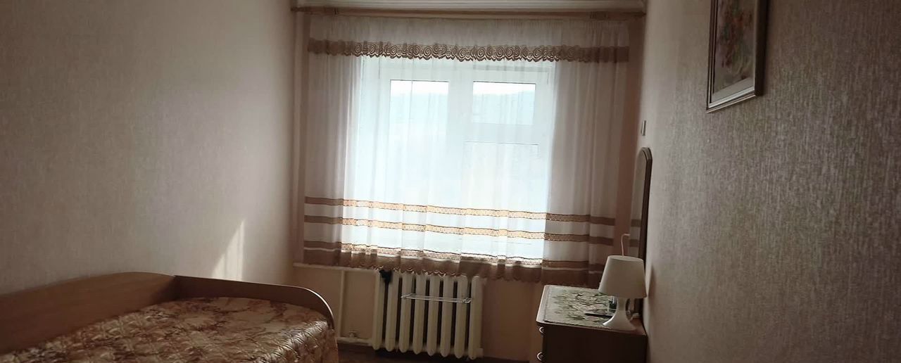 квартира г Миасс ул Богдана Хмельницкого 32 р-н Северный, Миасский г. о. фото 9