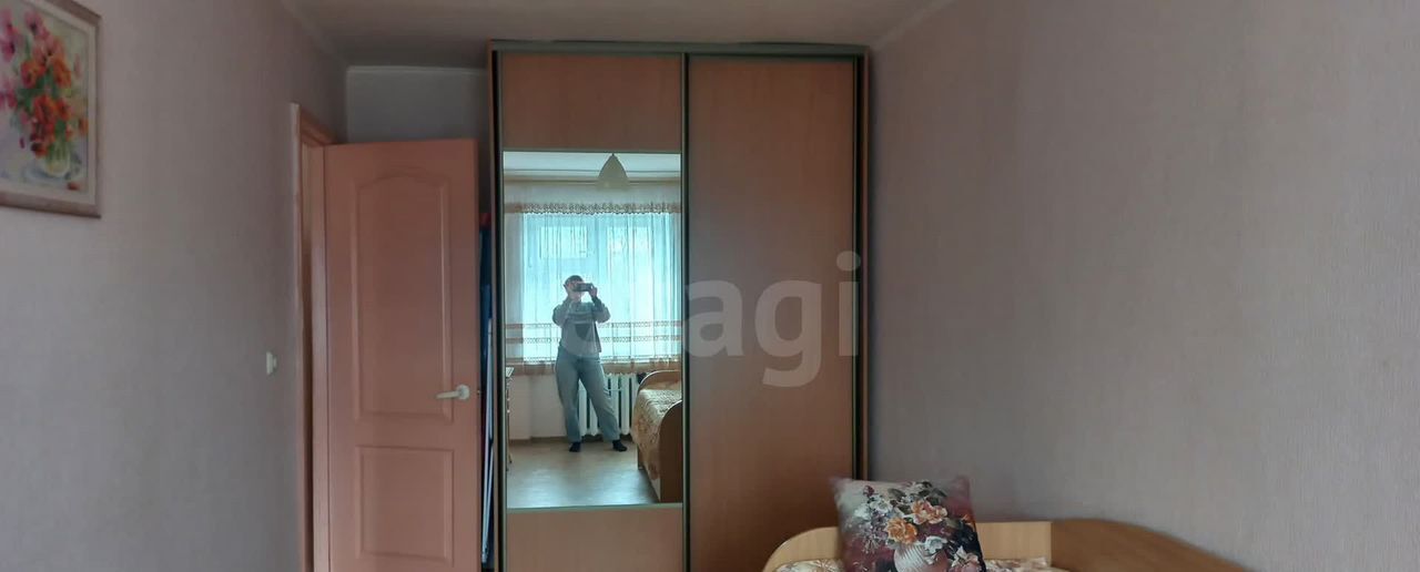 квартира г Миасс ул Богдана Хмельницкого 32 р-н Северный, Миасский г. о. фото 12