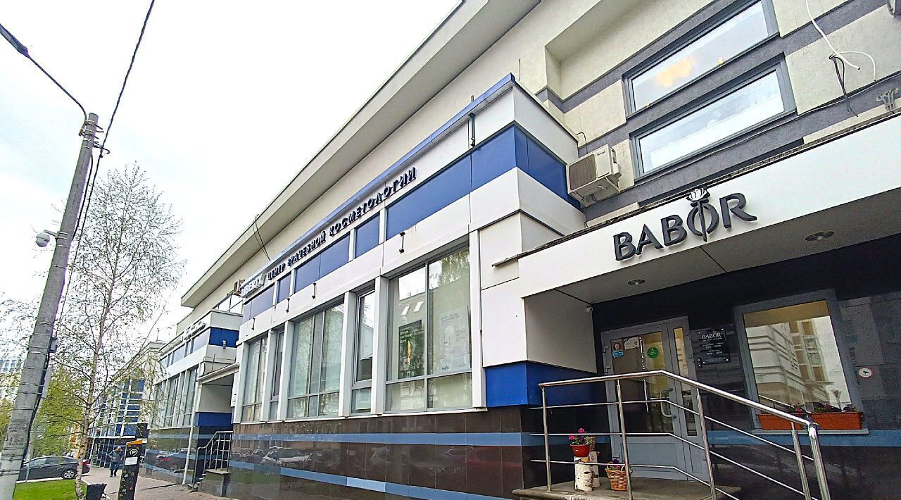 офис г Нижний Новгород Горьковская ул Володарского 40 фото 1