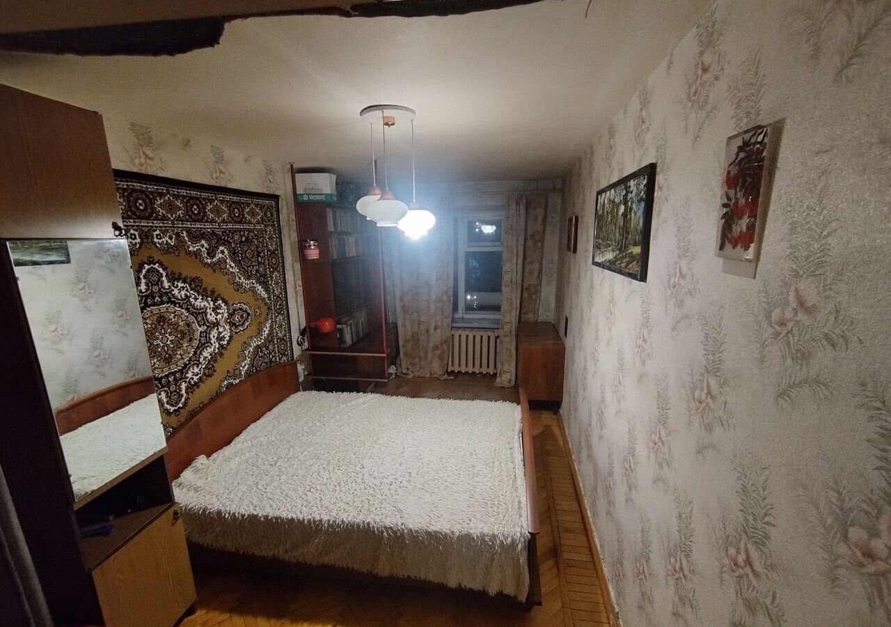 квартира г Нижний Новгород Горьковская ул Пушкина 11 фото 3