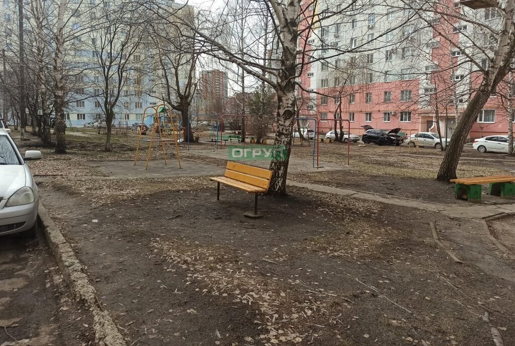 квартира г Пенза ул Лядова 38 фото 2