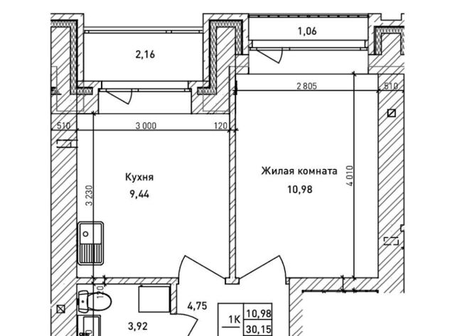 метро Площадь Гарина-Михайловского пр-кт Комсомольский 6 фото