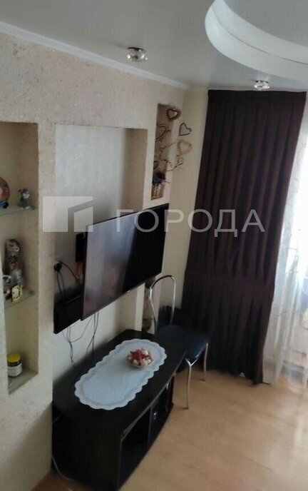 квартира г Барнаул ул Антона Петрова 239 фото 12