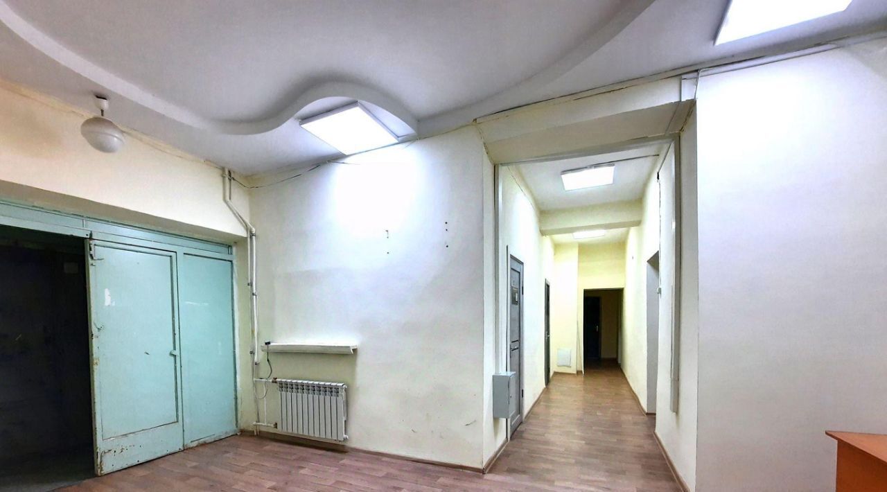 свободного назначения г Самара Гагаринская ул Дзержинского 6а фото 11